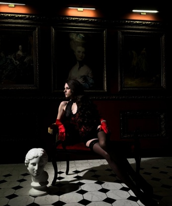 Анкета проститутки Юлька - город Приморск, 28 лет, №12306