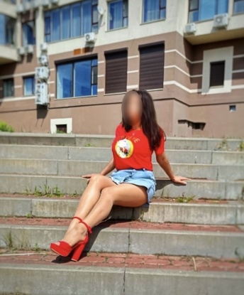 Анкета проститутки Милана - город Приморск, 31 год, №14227