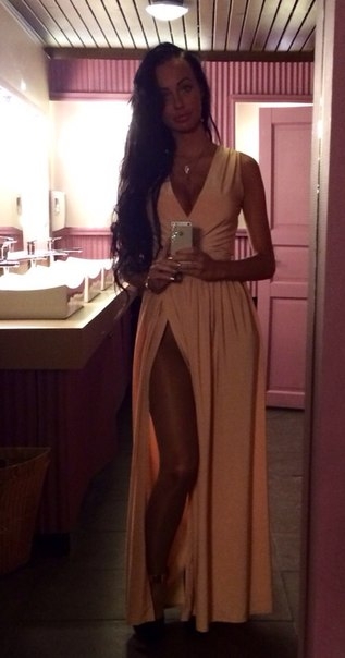 Анкета проститутки Таник - город Приморск, 22 года, №16586