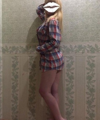 Анкета проститутки Жозефина - город Приморск, 25 лет, №4628