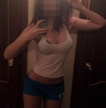 Анкета проститутки Василиса - город Приморск, 22 года, №4663