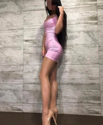 Анкета проститутки Альбина - город Приморск, 21 год, №6038